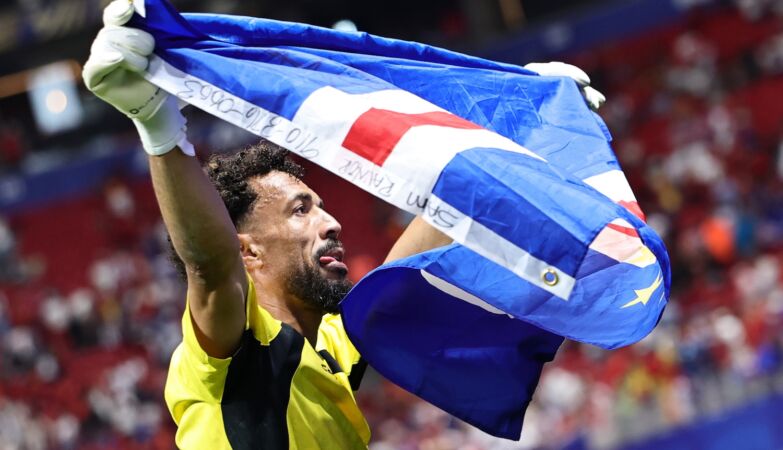 Little voice silenced Spain: 40-year-old GD Chaves goalkeeper became a global phenomenon