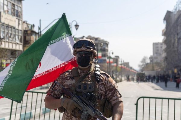 The Middle East peace agreement includes most of Iran's demands (and few concessions)