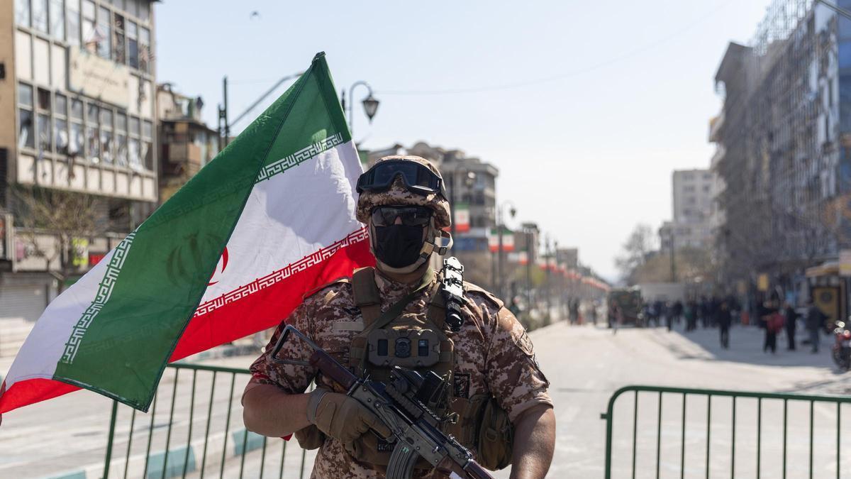 The Middle East peace agreement includes most of Iran's demands (and few concessions)