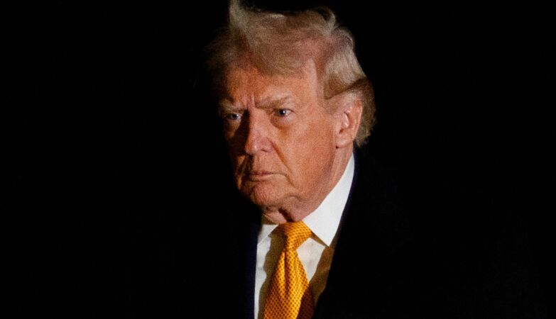 Negotiations between the US and Iran canceled