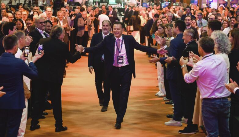 Montenegro is “anything but worried”. PSD closes ranks against PS and Chega