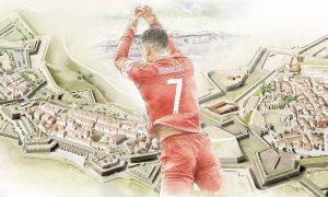 World Heritage (of football)