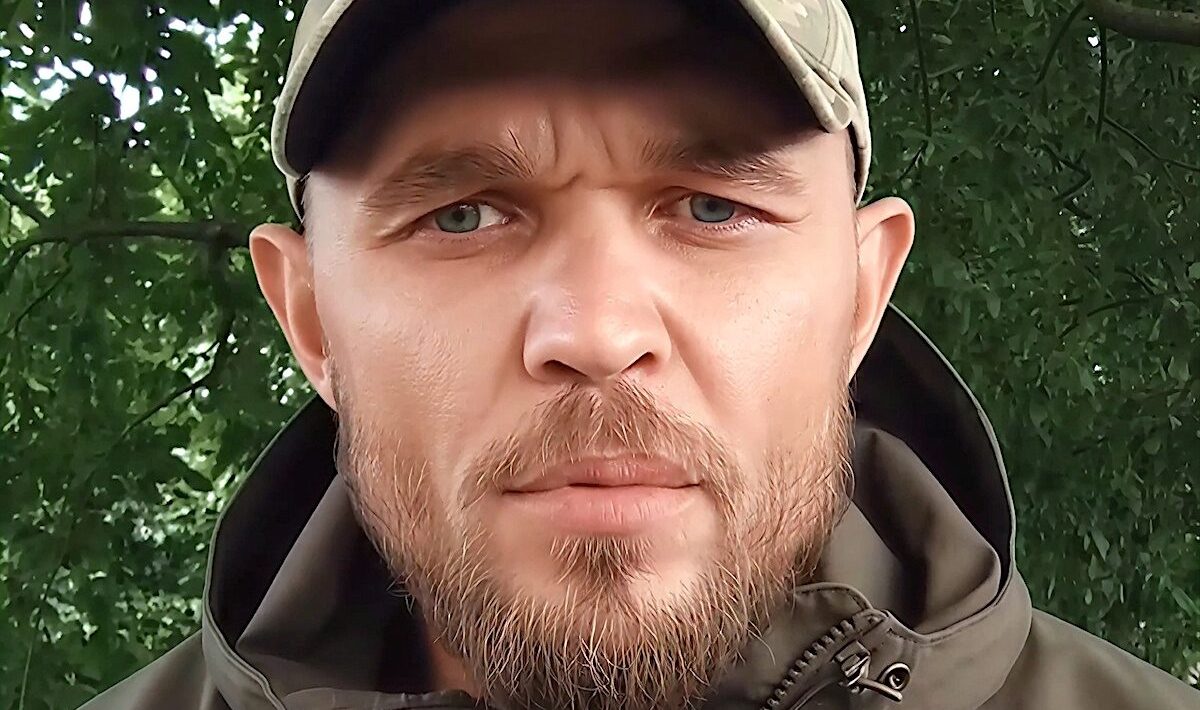Kremlin “informed” of threat of armed revolt due to alleged abuses in the Russian army