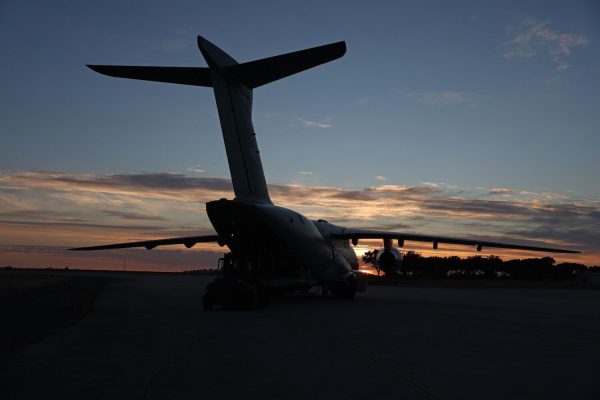 First group of Portuguese repatriated from Venezuela arrived in Lisbon