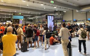 European Commission sends 25 agents and 8 million euros to support Portugal at the borders