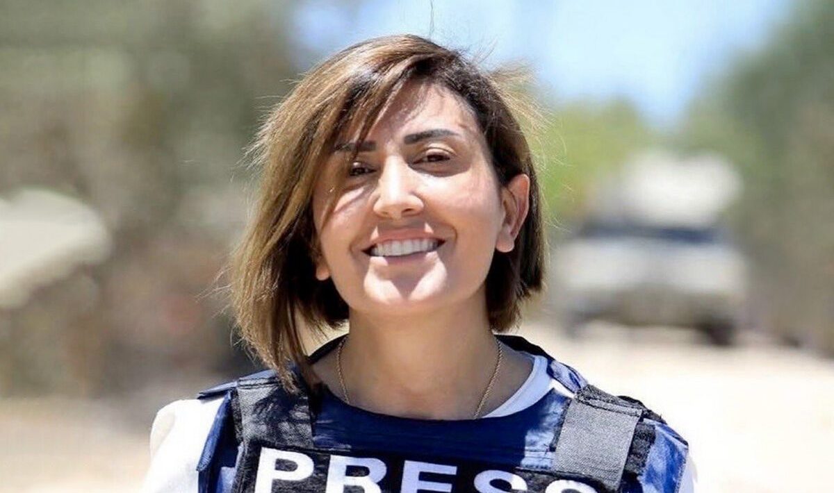 Air attack left journalist trapped. He died waiting for authorization for his rescue
