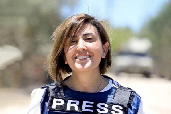 Air attack left journalist trapped. He died waiting for authorization for his rescue