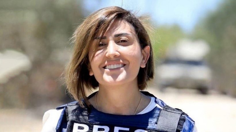 Air attack left journalist trapped. He died waiting for authorization for his rescue
