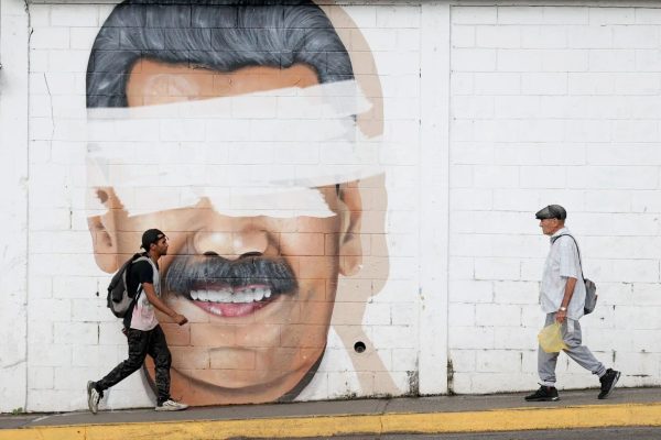 Maduro is going to shut down Venezuela