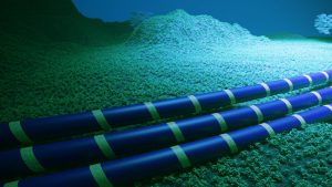 1.5 million kilometers of cables under the sea support the internet: why they break 150 times a year and it's almost never what you think