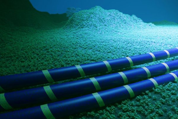 1.5 million kilometers of cables under the sea support the internet: why they break 150 times a year and it's almost never what you think