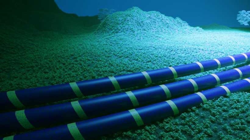 1.5 million kilometers of cables under the sea support the internet: why they break 150 times a year and it's almost never what you think