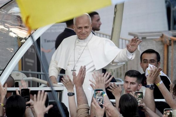 The Vatican updates its statutes against abuse and strengthens control of dioceses