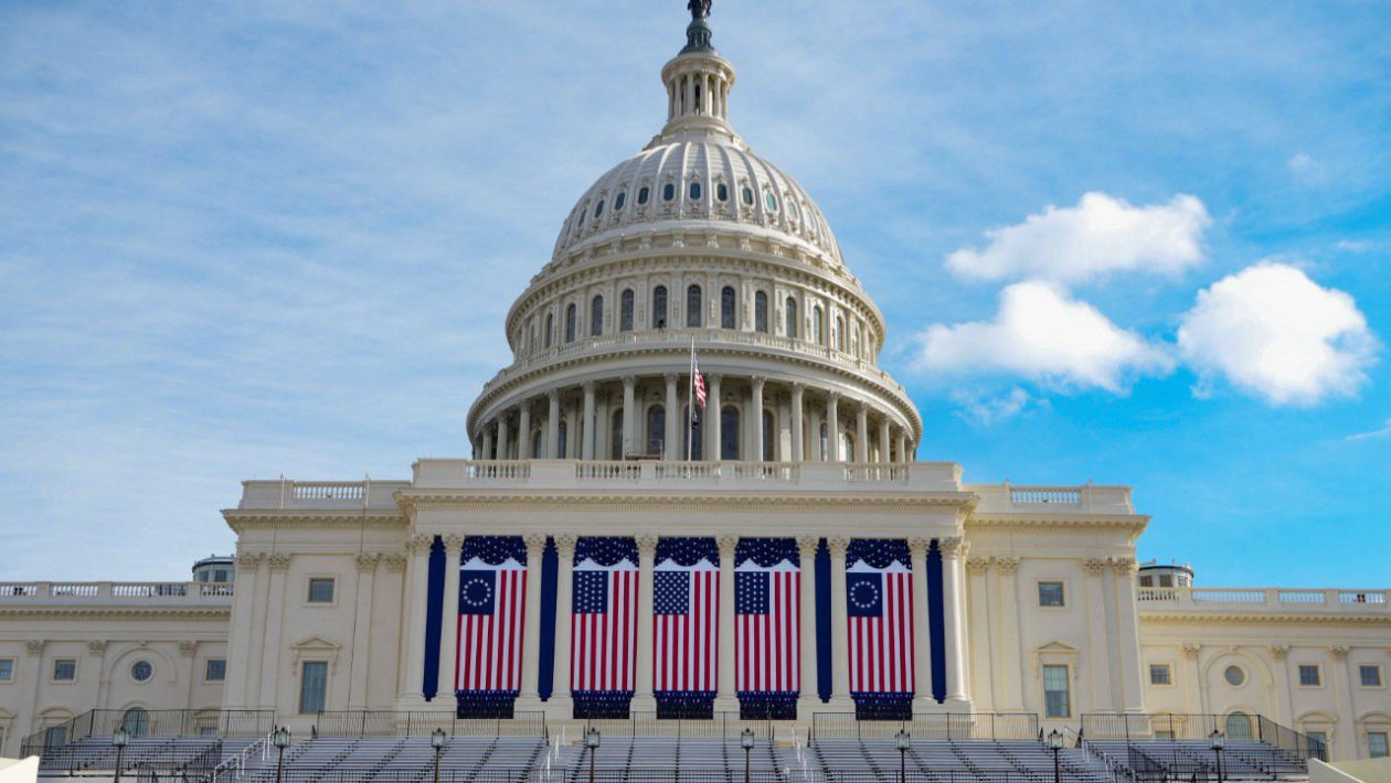 250 years of USA – Michael Lind: "The stakes are decided in conflicts within the elites"