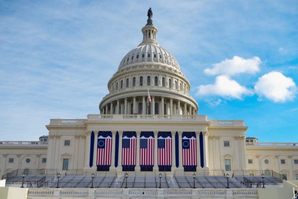 250 years of USA – Michael Lind: "The stakes are decided in conflicts within the elites"