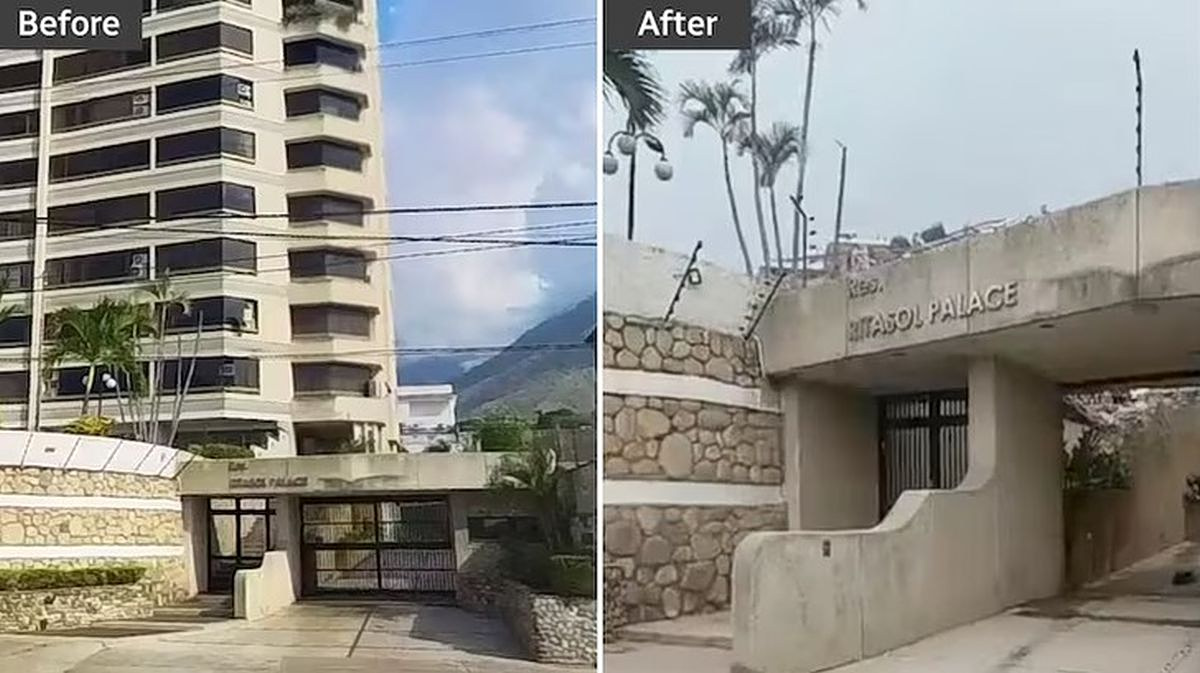 Venezuela: Before and after earthquakes - The "golden" window of 72 hours