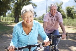 What if, instead of stopping diseases, we delay aging?