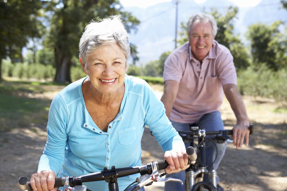 What if, instead of stopping diseases, we delay aging?