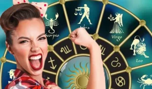 FIVE signs end the week under a lucky star. Success, good news and unexpected opportunities pave the way for an extraordinary time