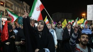 Iran listens to Trump: it ceases fire against Israel but promises to resume it if it attacks Lebanon
