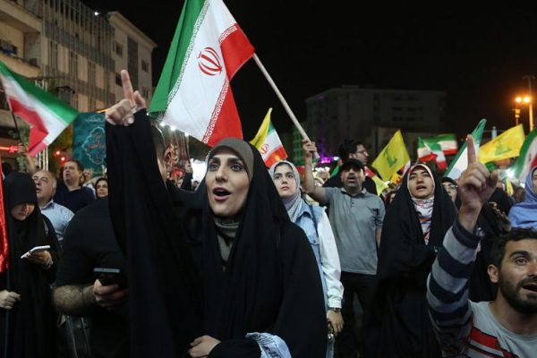Iran listens to Trump: it ceases fire against Israel but promises to resume it if it attacks Lebanon