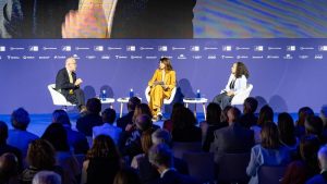 From tariffs to democratic erosion: Europe facing the uncertainty of the future of the United States