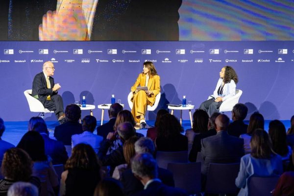 From tariffs to democratic erosion: Europe facing the uncertainty of the future of the United States