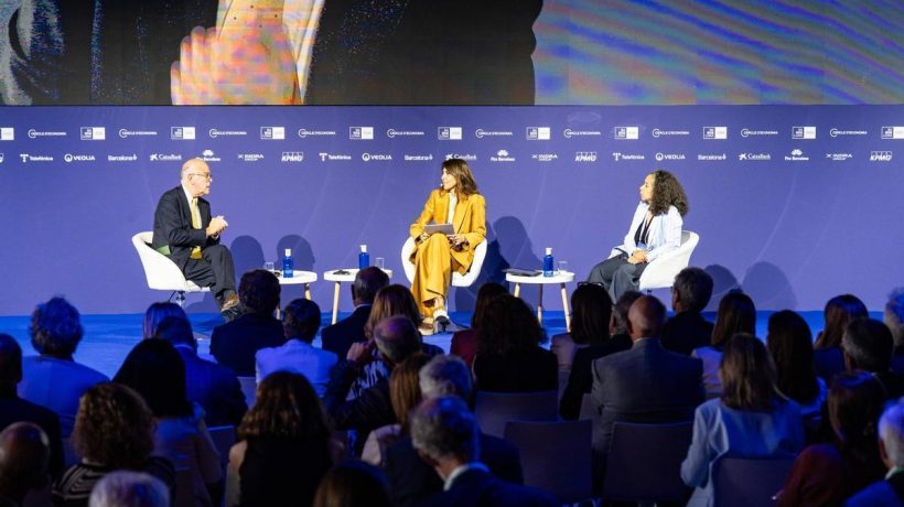 From tariffs to democratic erosion: Europe facing the uncertainty of the future of the United States