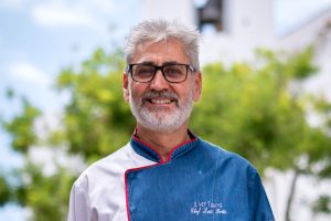 Ver Tavira celebrates its 5th anniversary with an exclusive dinner by Michelin chefs