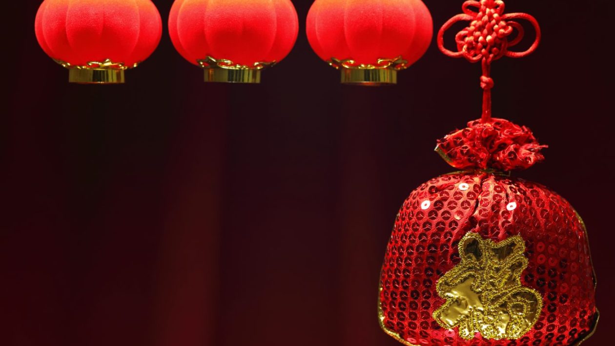 Why these Chinese zodiac signs have the luckiest love horoscope at the end of the week