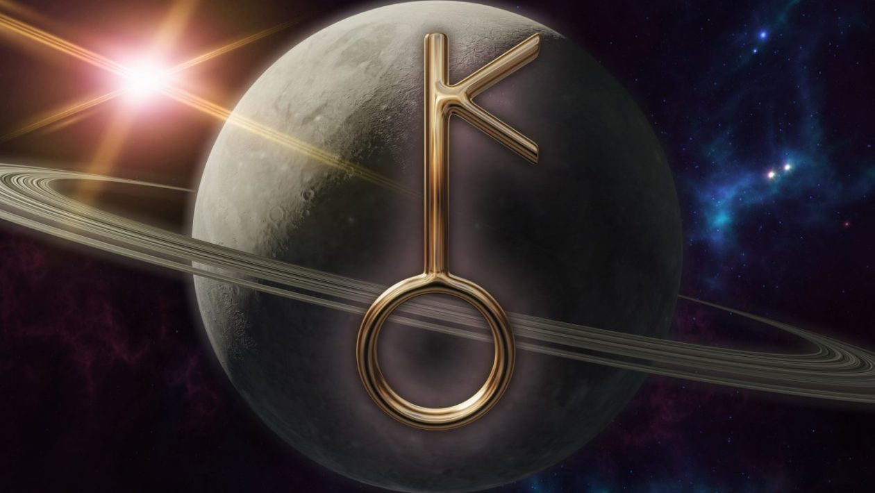 3 signs get rid of a burden that has been weighing them down for years. Chiron moves out of Aries and opens the way to healing, reconciliation and a new beginning