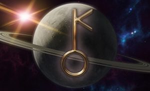 3 signs get rid of a burden that has been weighing them down for years. Chiron moves out of Aries and opens the way to healing, reconciliation and a new beginning