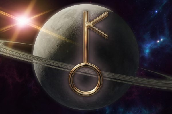 3 signs get rid of a burden that has been weighing them down for years. Chiron moves out of Aries and opens the way to healing, reconciliation and a new beginning