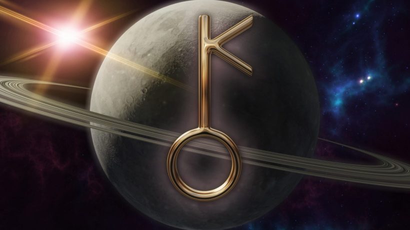 3 signs get rid of a burden that has been weighing them down for years. Chiron moves out of Aries and opens the way to healing, reconciliation and a new beginning