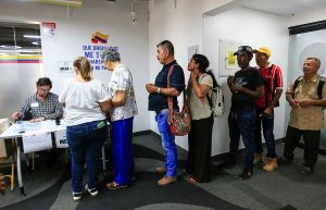 At the polls, Colombia between the Left, Uribe and "Trumpism"