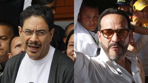 Major surprise in Colombia: the far-right Abelardo de la Espriella will face the leftist Iván Cepeda in an unprecedented second round