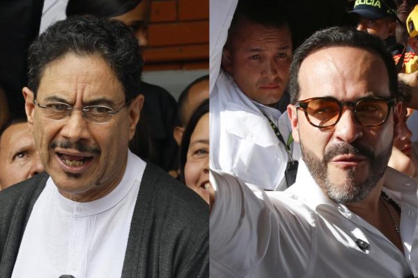 Major surprise in Colombia: the far-right Abelardo de la Espriella will face the leftist Iván Cepeda in an unprecedented second round