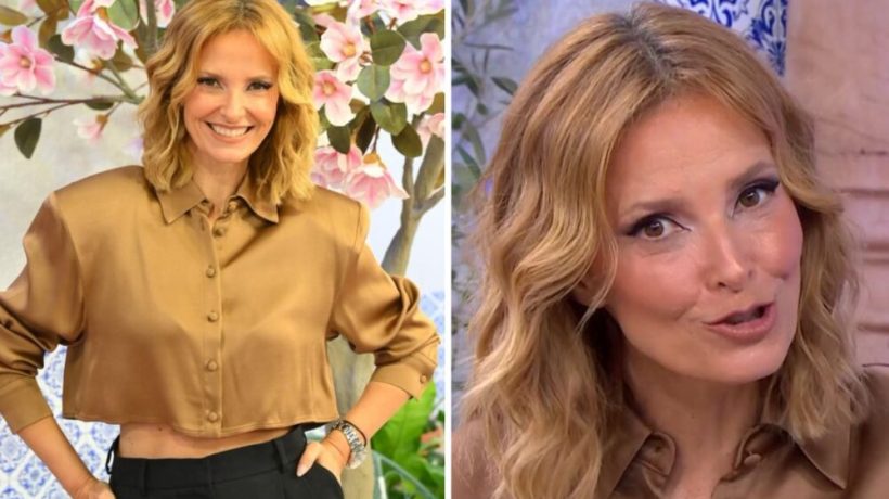 Almost going on vacation, Cristina Ferreira leaves a 'warning': “May God our Lord help you…”
