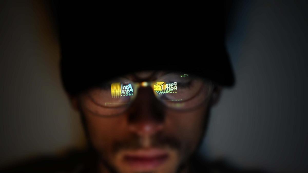European Justice endorses that governments force pornographic websites to verify the age of users