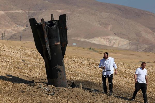Israel ignores Trump, concerned about Iran's new military impetus: "They have a feeling of victory"