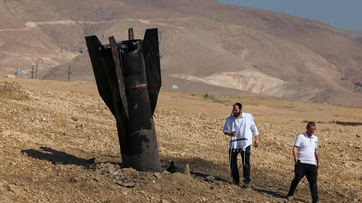 Israel ignores Trump, concerned about Iran's new military impetus: "They have a feeling of victory"