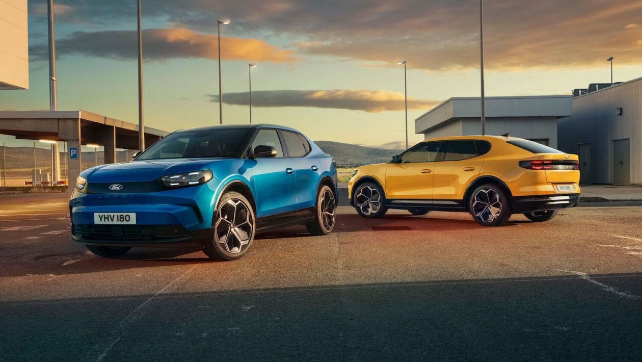 Why the growth of electric SUVs is a problem for climate, health and equity