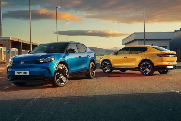 Why the growth of electric SUVs is a problem for climate, health and equity