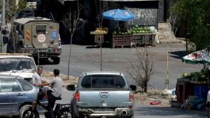Amnesty International denounces Israel's project of "ethnic cleansing" of Palestinians in the occupied West Bank