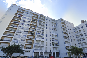 Father who threw himself with his daughter from the 8th floor had already threatened to kill her. Justice failed deadline