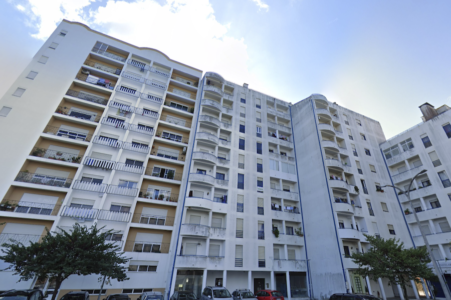 Father who threw himself with his daughter from the 8th floor had already threatened to kill her. Justice failed deadline