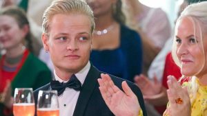 Why does the Marius Borg case keep the Norwegian monarchy in suspense? Drugs, rape and up to 7 years in prison