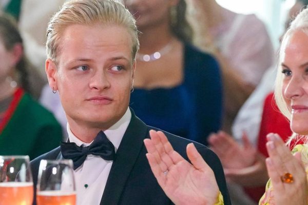 Why does the Marius Borg case keep the Norwegian monarchy in suspense? Drugs, rape and up to 7 years in prison