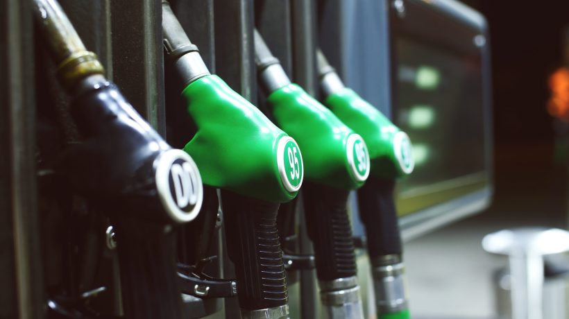 There is a drop in fuel prices coming and there is one that will stand out: find out which one can be 10 cents cheaper