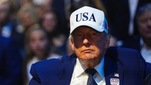 Trump and the half-made peace with Iran: "If they don't want to sign... we will have to 'start' again"